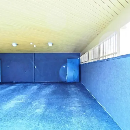 Lomavuokra Alpine Tunturinlaita B9 * レヴィ