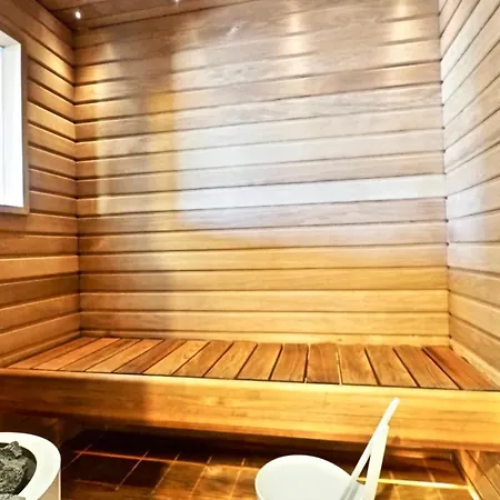 Lomavuokra Alpine Tunturinlaita B9 * Levi