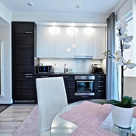 Lomavuokra Alpine Tunturinlaita B9 アパート