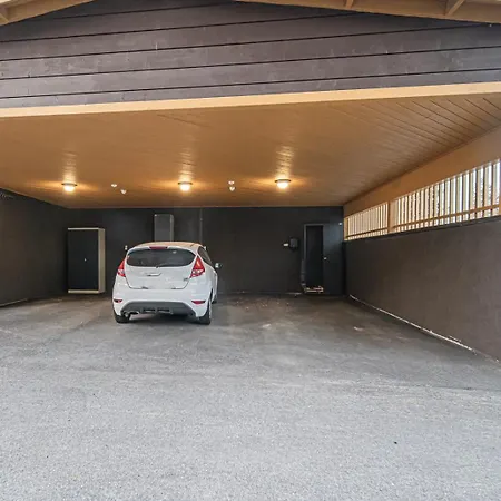 Lomavuokra Alpine Tunturinlaita B9 *