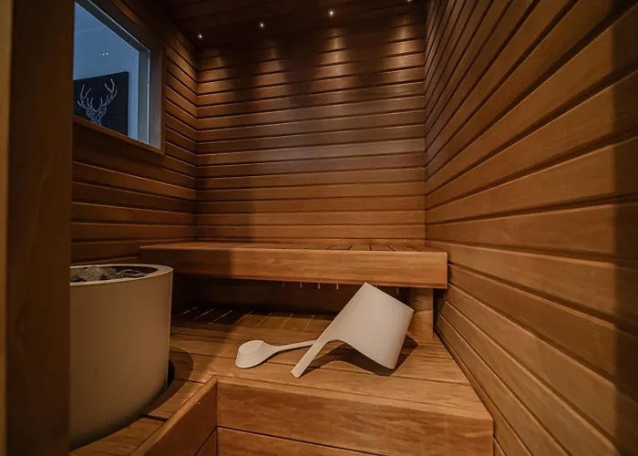 Lomavuokra Alpine Tunturinlaita B9 Levi