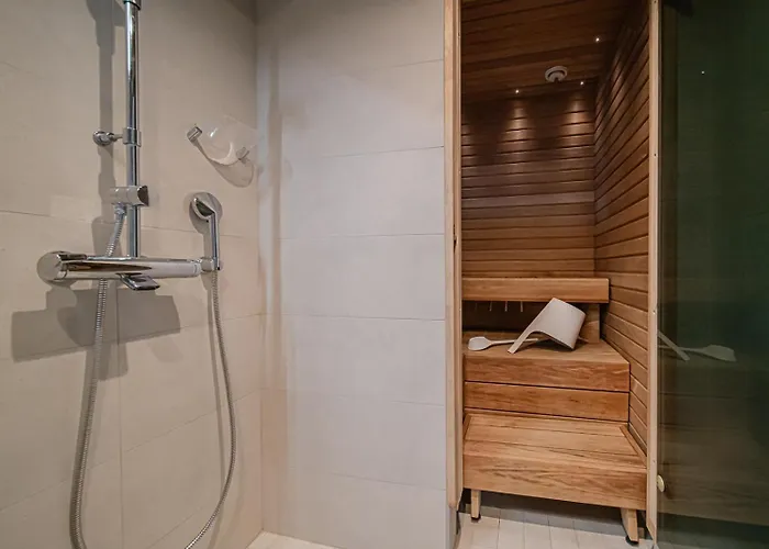 Lomavuokra Alpine Tunturinlaita B9 * Levi